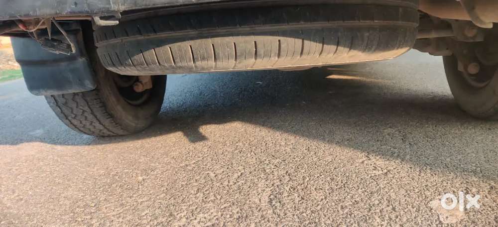 Mahindra Scorpio Classic 2018 Diesel 120000 Km Driven