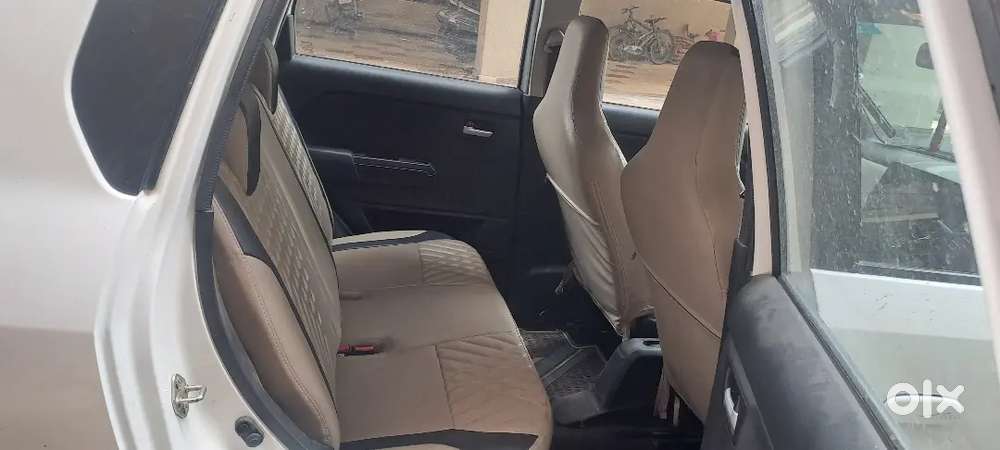 Maruti Suzuki Wagon R 2020 Petrol Well Maintained