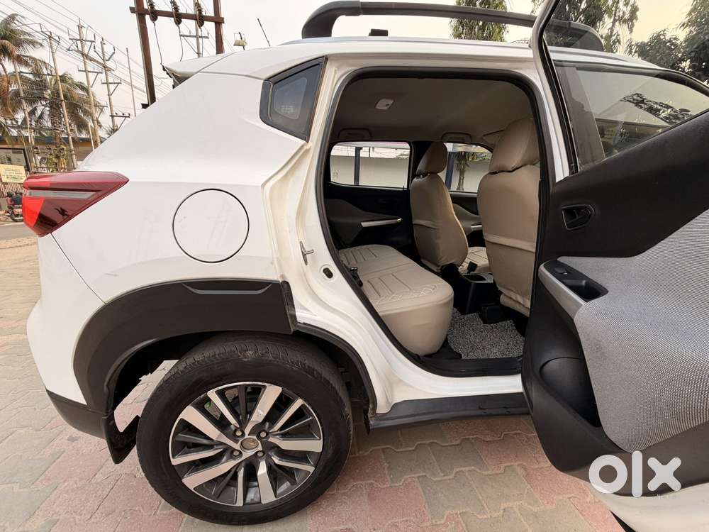 Nissan Magnite 1.0 Xe, 2021, Petrol