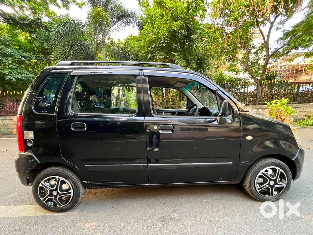 2007 Maruti Suzuki Wagon R