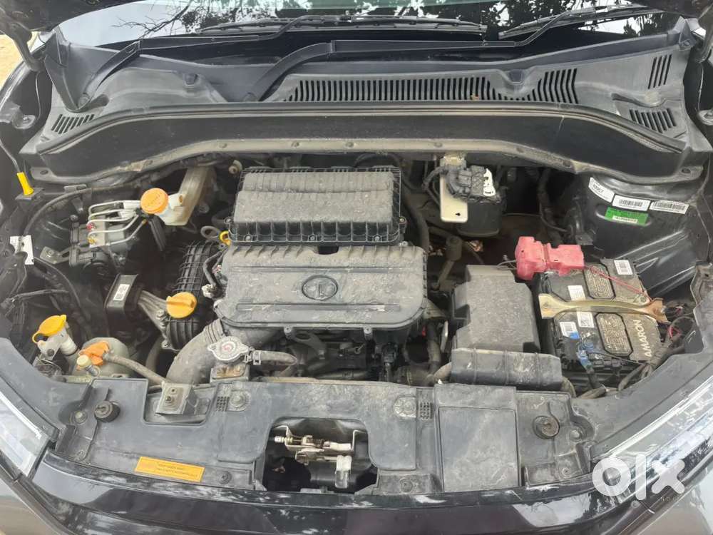 Tata Punch 2021 Petrol 45000 Km Driven