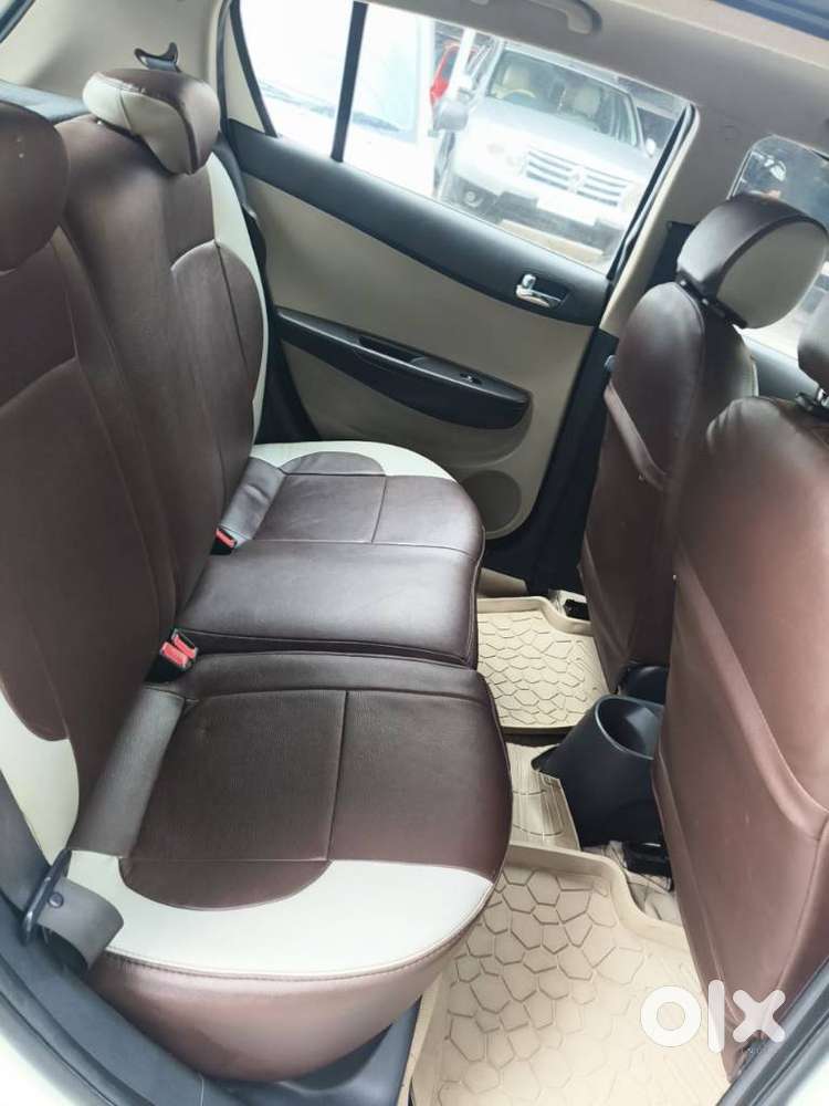 Hyundai I20 Diesel Asta, 2012, Diesel