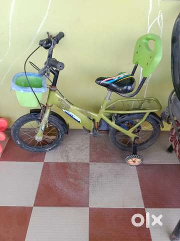 Olx best sale small cycle