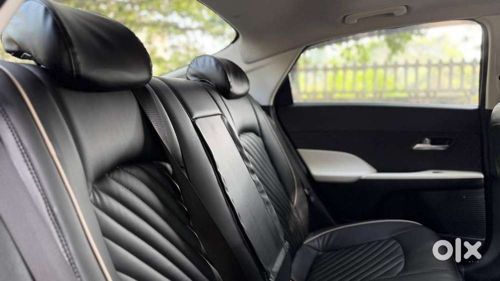 Hyundai Verna Sx Option, 2024, Petrol