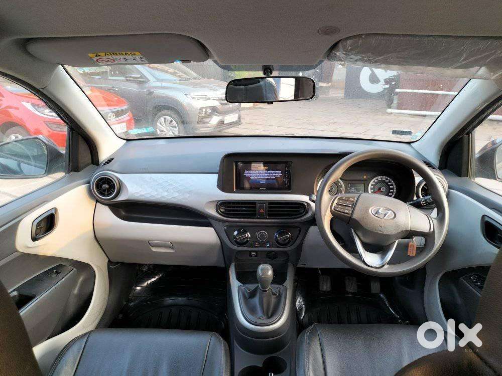 Hyundai Grand I10 Nios Magna Corporate Edition 1.2 Kappa Vtvt, 2020,..