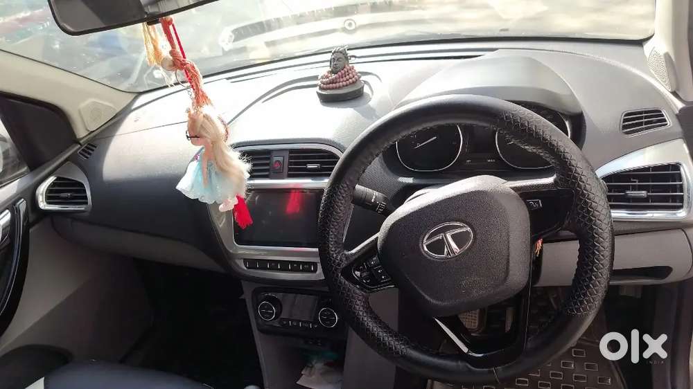 Tata Tigor 2019 Petrol Good Condition