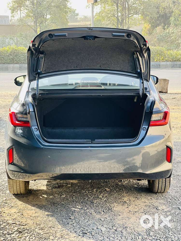 Honda City 1.5 Vx I-vtec Mt, 2022, Petrol