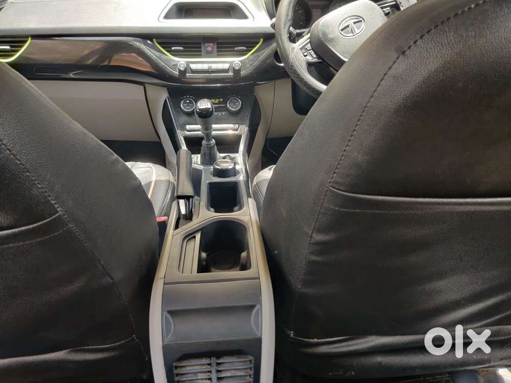 Tata Nexon Kraz Plus, 2019, Diesel
