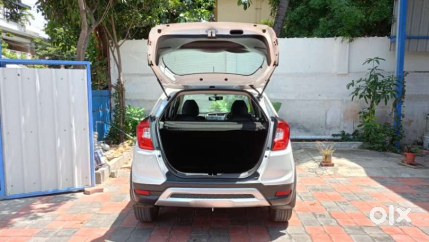 Honda Wr-v 1.5 Vx I-dtec, 2019, Diesel