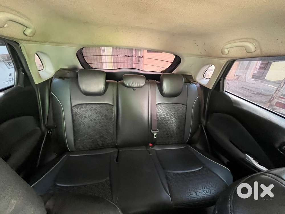 Maruti Suzuki Baleno 2024 Petrol 41300 Km Driven