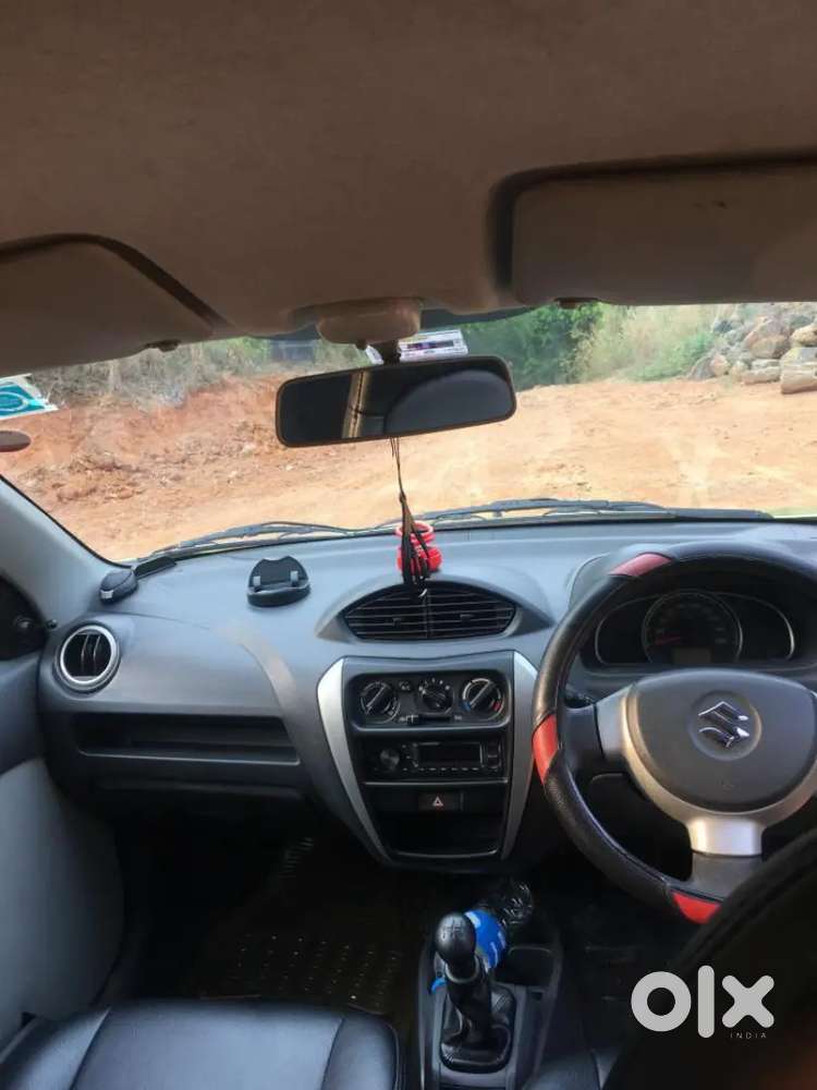 Maruti Suzuki Alto 800 2017 Petrol 79000 Km Driven