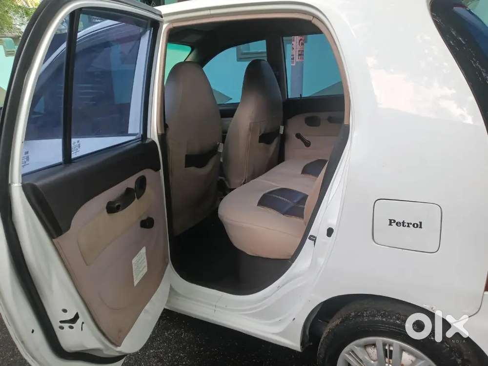 Hyundai Santro Xing 2009