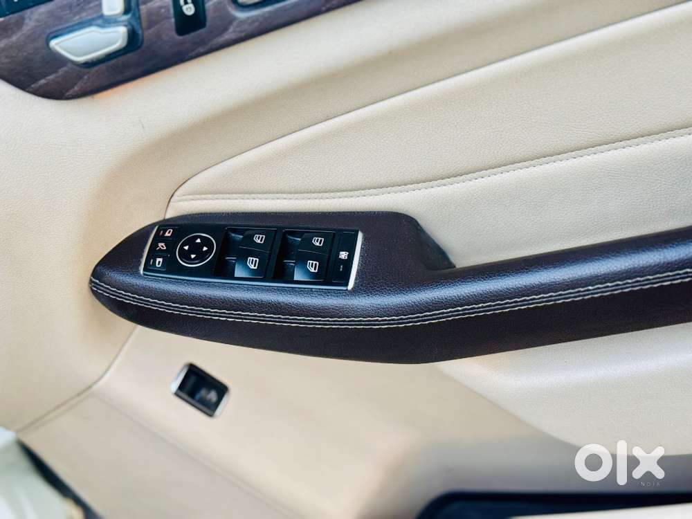 Mercedes Benz Gle350d