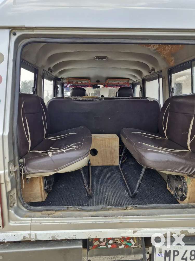 Well Maintained
