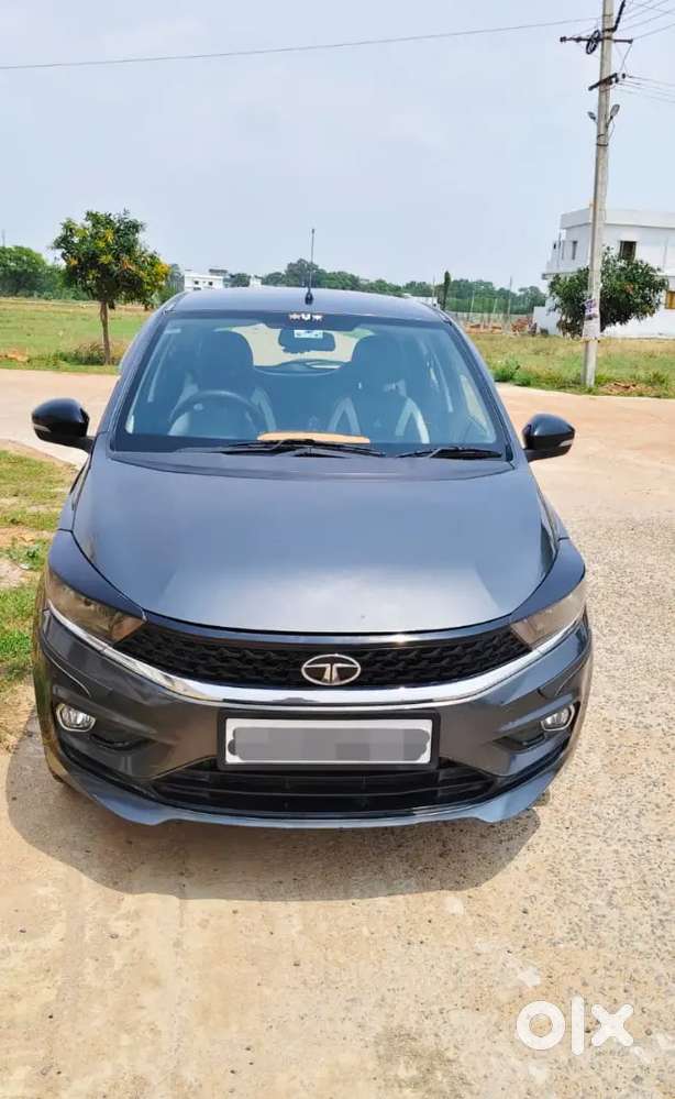 Tiago Xz + Full Topend