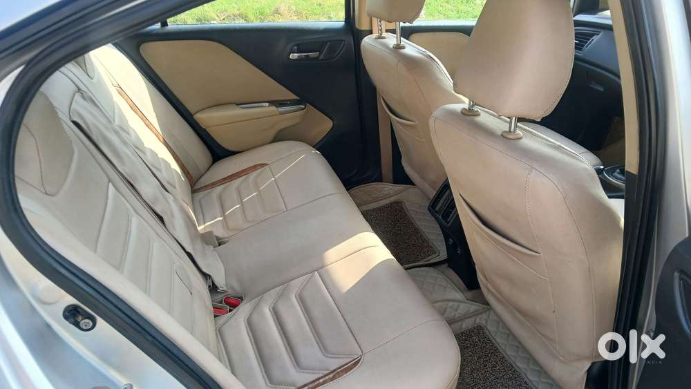 Honda City I Dtec V, 2015, Diesel