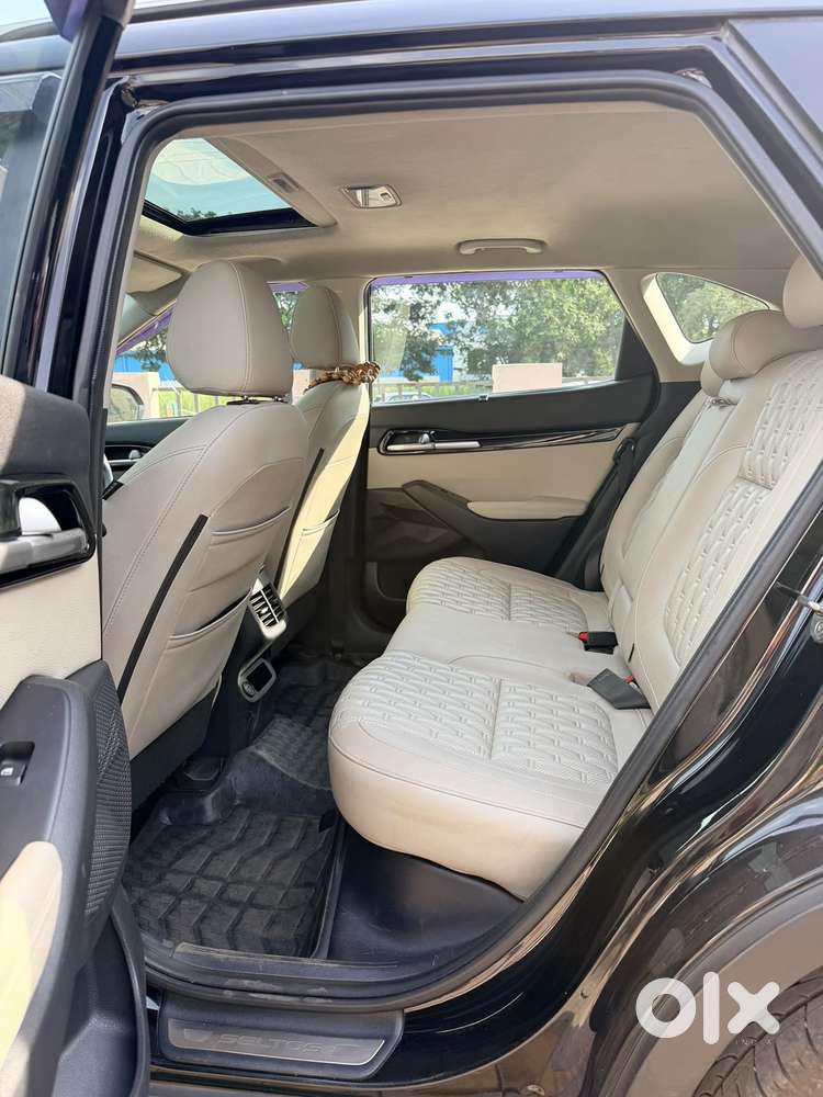 Kia Seltos Htx G, 2022, Petrol
