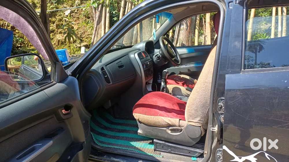 Tata Xenon 4x4