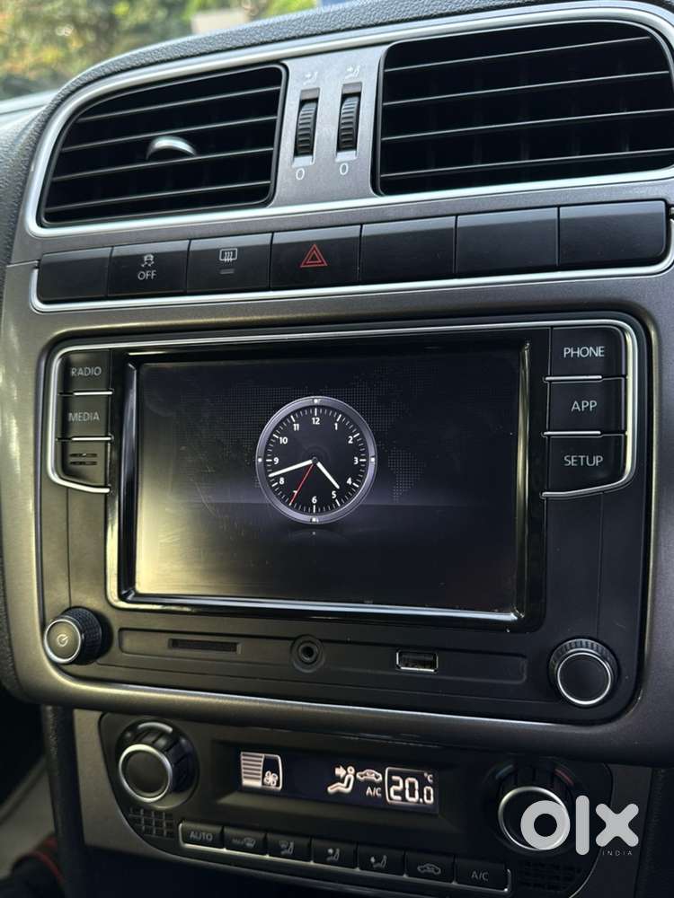 Volkswagen Polo 2020 With 65000 Km