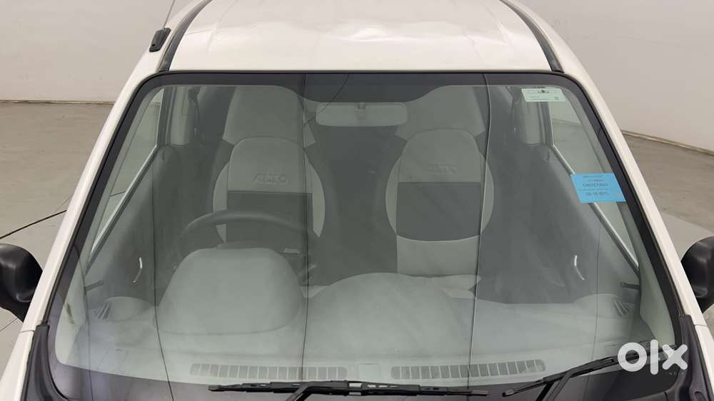 Maruti Suzuki Alto 800 2019-2023 0.8 Vxi, 2015, Petrol