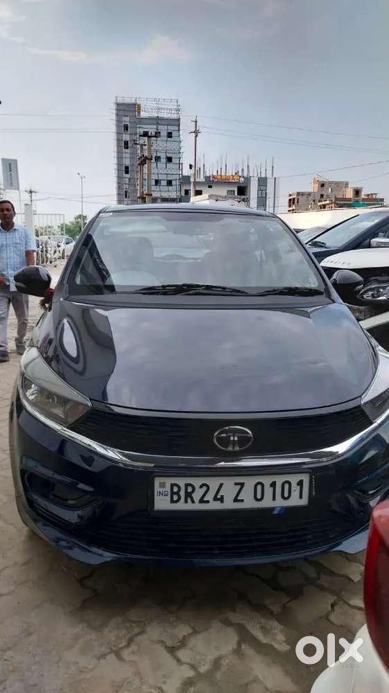 Tata Tiago 1.2 Revotron Xta 2026 Petrol