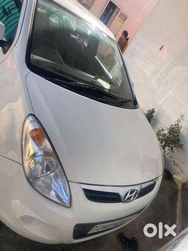 Hyundai i20 2012 Petrol 96000 Km Driven