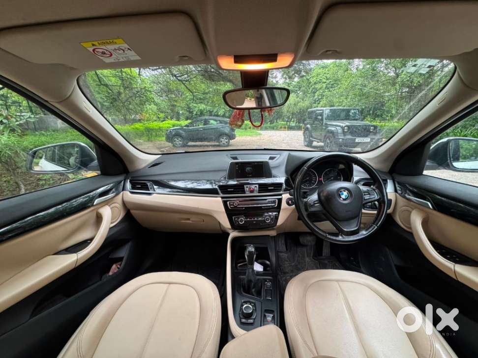 Bmw X1 Sdrive20d Expedition, 2017