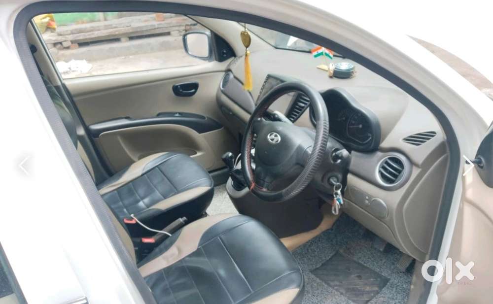 Hyundai I10 [2010-2017] Petrol 13
