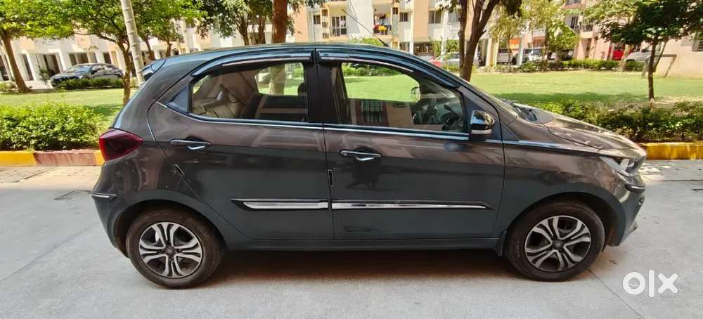 Tata Tiago 2024 Petrol 18000 Km Driven