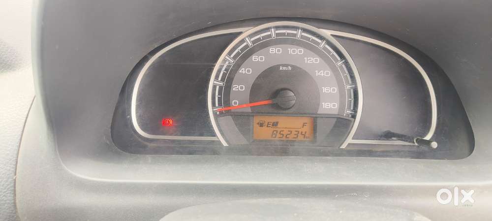 Maruti Suzuki Alto 800, 2017, Petrol