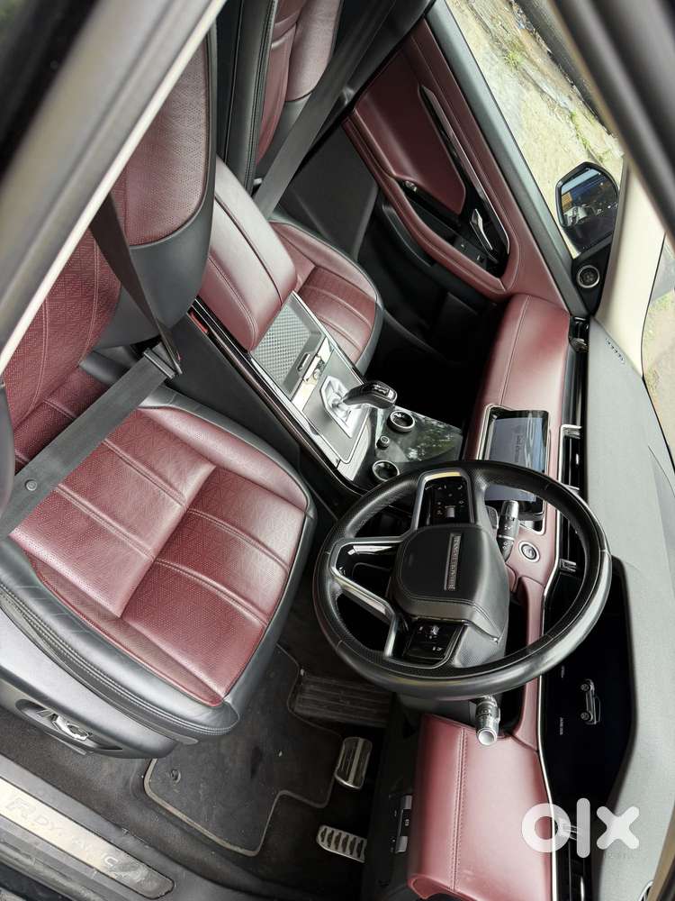 Land Rover Range Evoque Se R-dynamic Petrol, 2022, Petrol