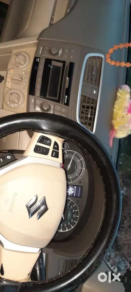 Maruti Suzuki Ertiga 2017 Diesel 170000 Km Driven