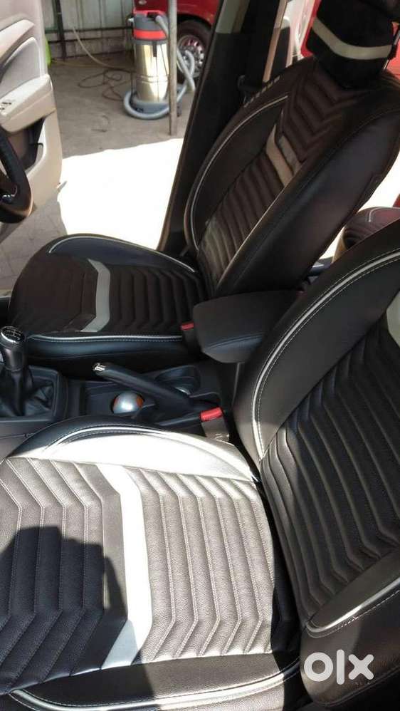 Maruti Suzuki Diesel 2017 Genuine Kilometres