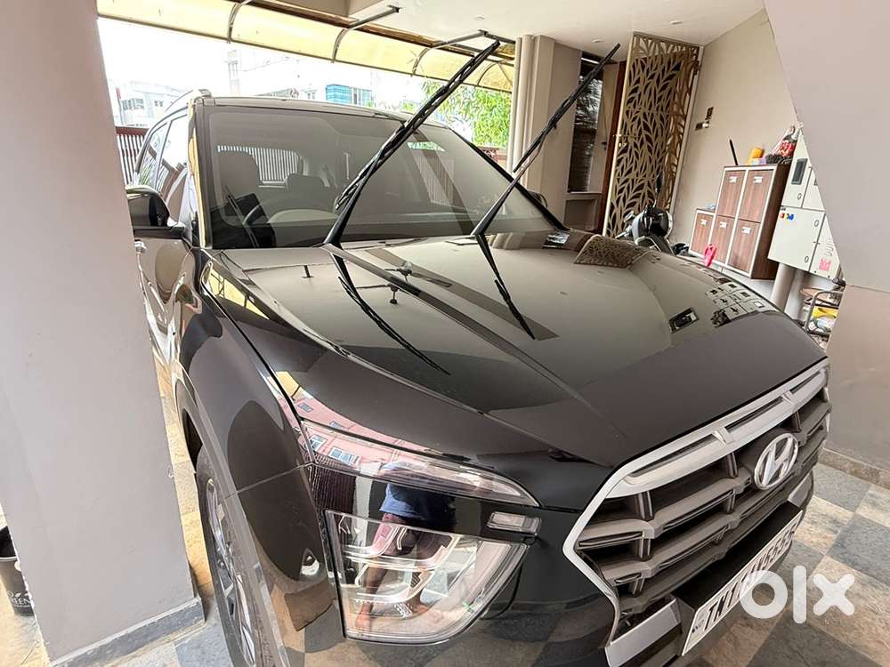 Creta Sxo At 2021 Diesel