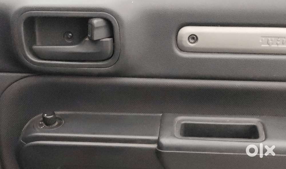 Mahindra Thar Lx 4-str Hard Top At, 2021, Petrol