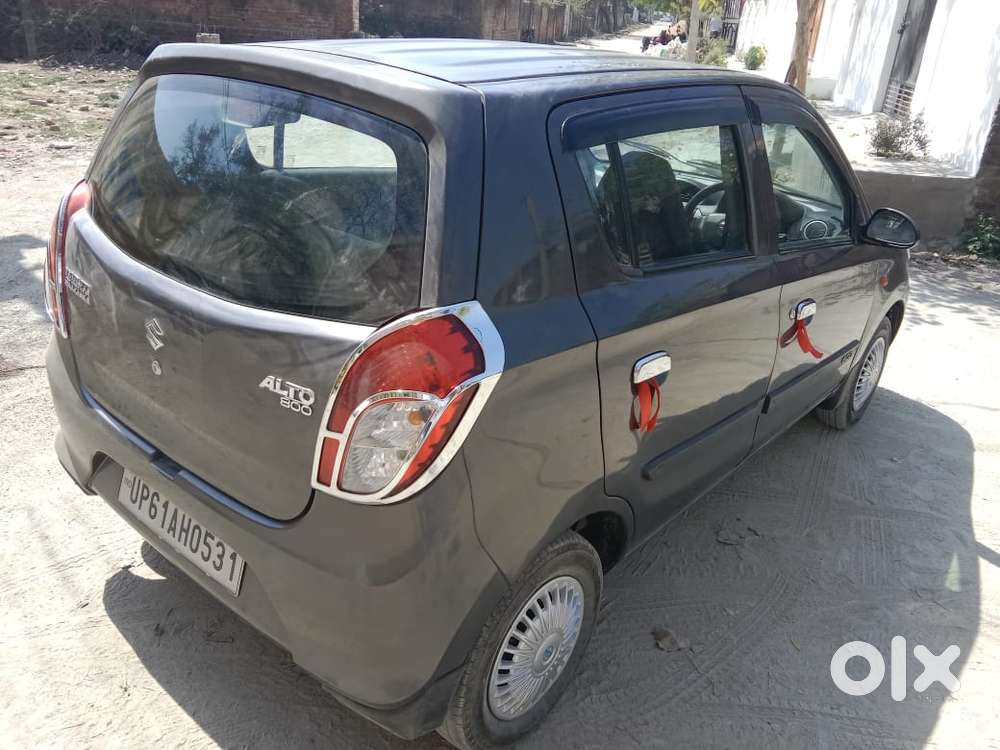 Maruti Suzuki Alto 800 2012-2016 Lxi, 2017, Petrol
