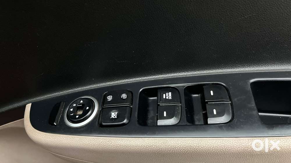 Hyundai Grand I10 Sportz 1.2 Kappa Vtvt, 2015, Petrol