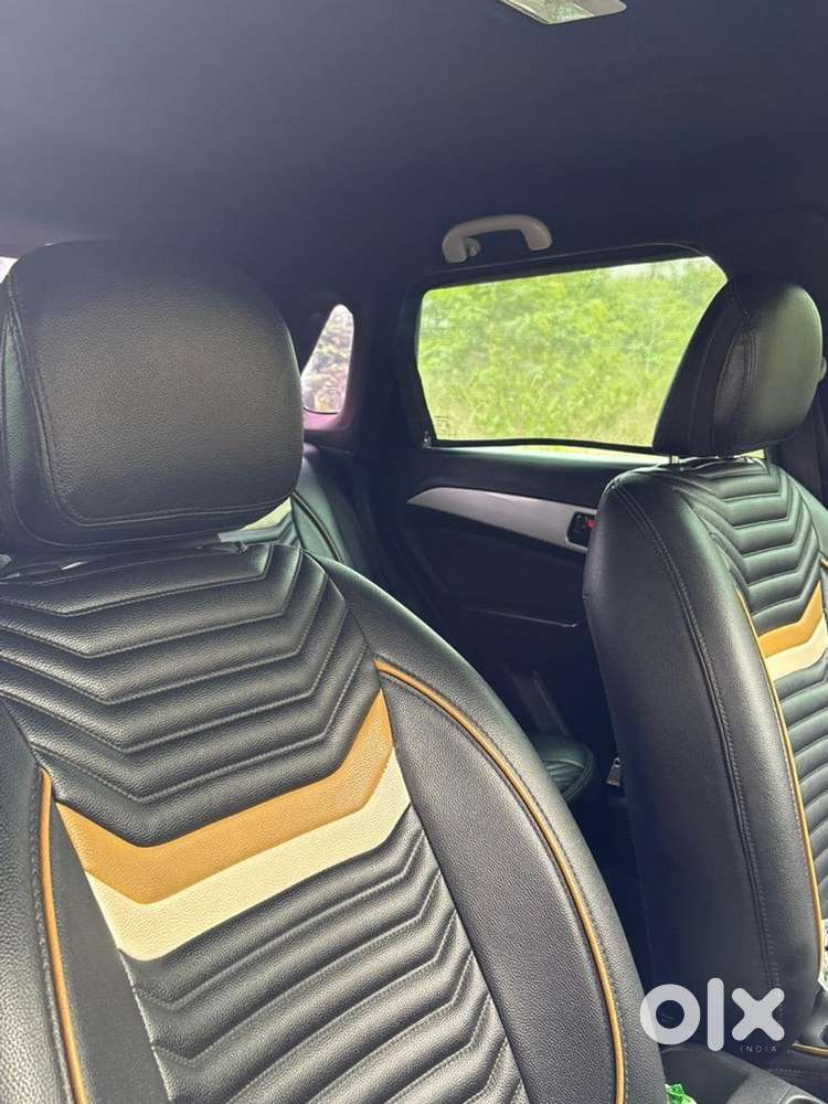 Maruti Suzuki Vitara Brezza 2019