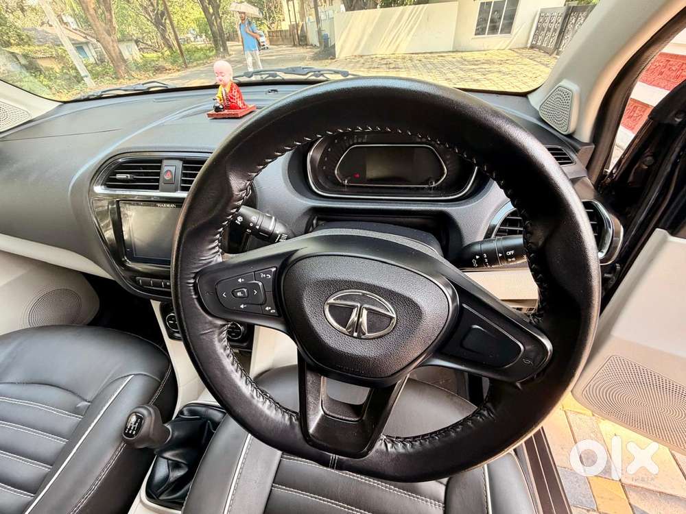 Tata Tiago 1.2 Revotron Xz Plus, 2022, Petrol