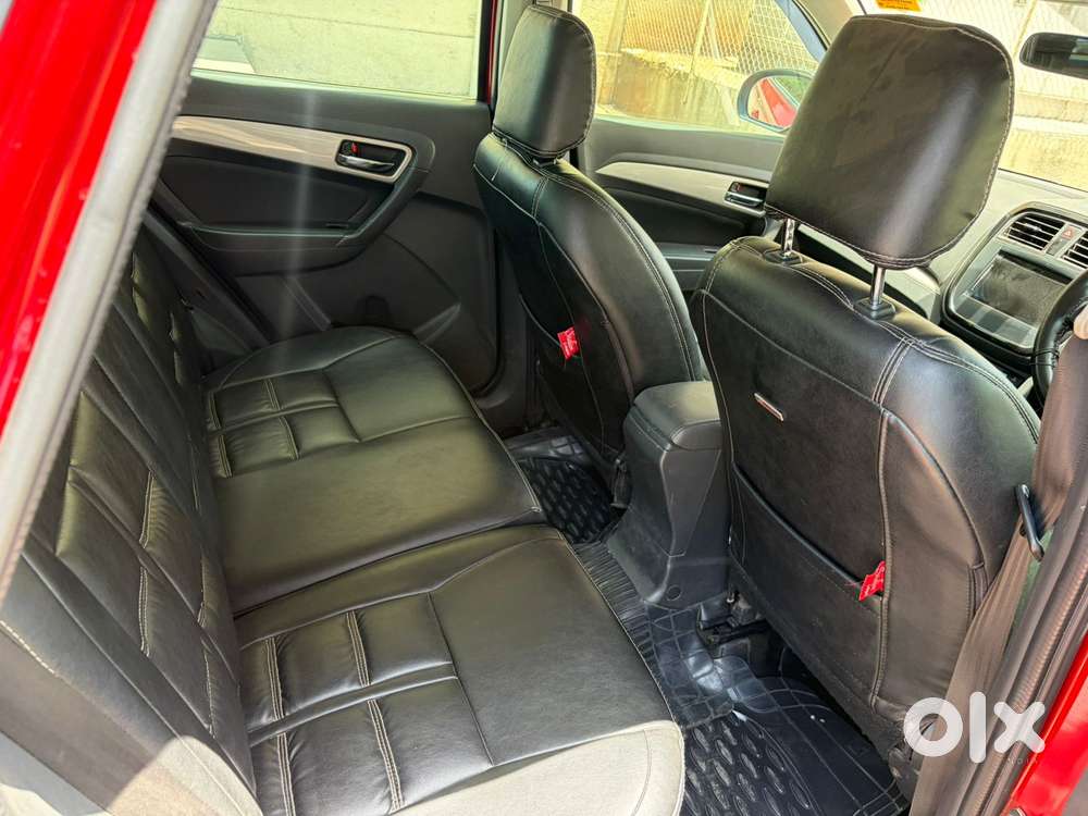 Maruti Suzuki Brezza Zdi Plus, 2017, Diesel