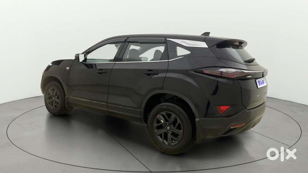 Tata Harrier 2.0 Xz Sunroof Dual Tone, 2021, Diesel