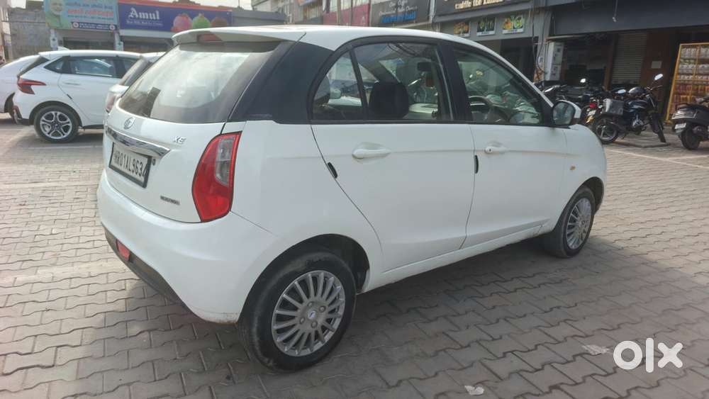 Tata Bolt 2015 Petrol Manual