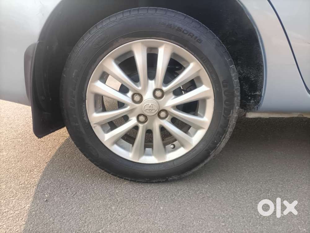 Toyota Etios Vd, 2011, Petrol