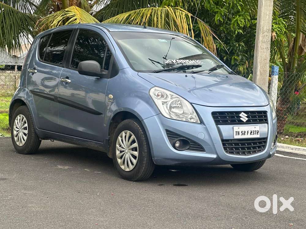 Maruti Suzuki Ritz Vdi (abs) Bs Iv, 2014, Diesel