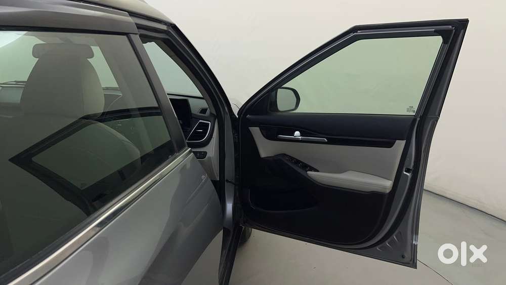Kia Seltos Htx G, 2020, Petrol