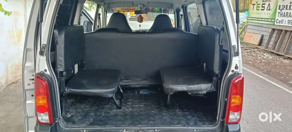 Maruti Suzuki Eeco Ac 2020