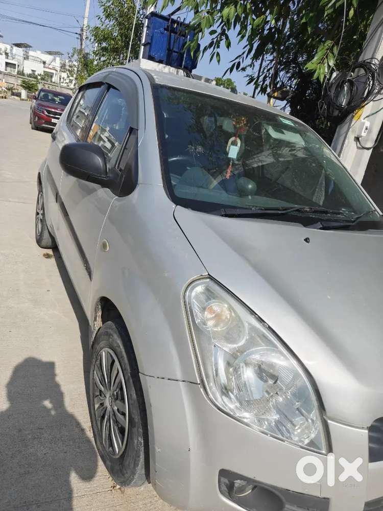 Maruti Suzuki Ritz 2030 Validity Petrol 130000 Km Driven