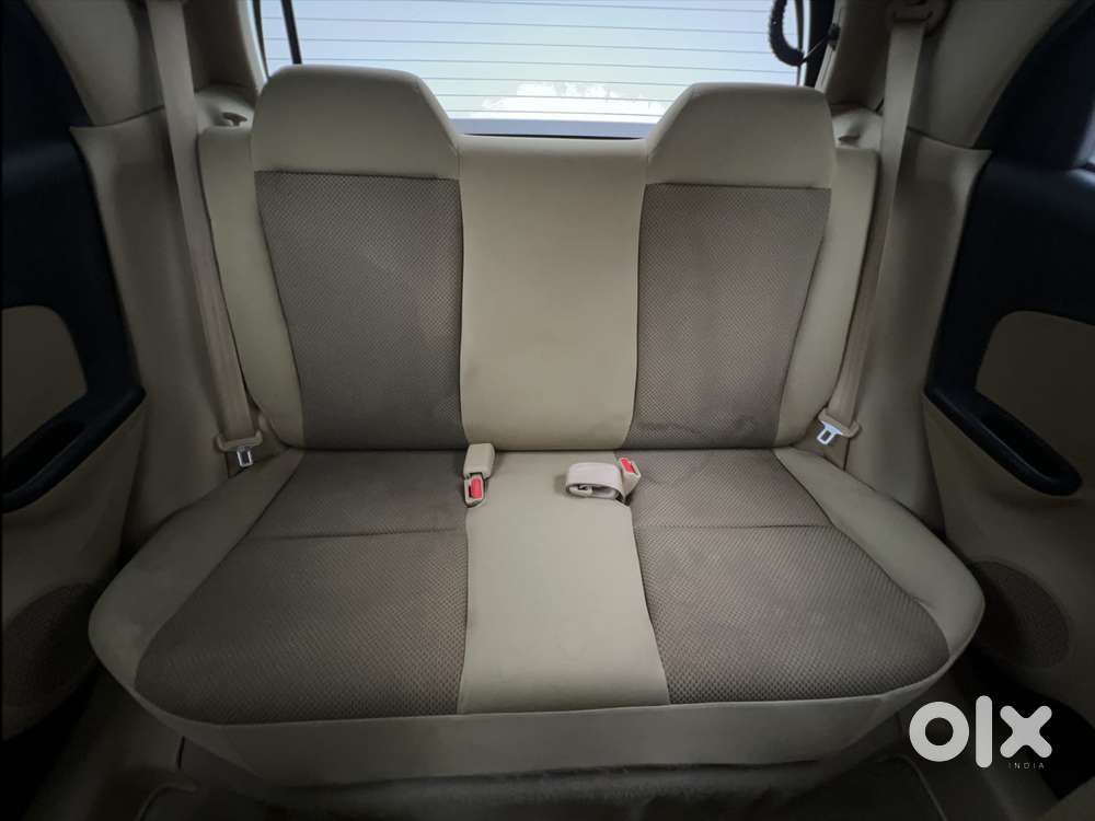 Honda Brio 1.2 Vx Mt, 2014, Petrol