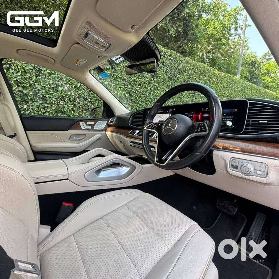 Mercedes-benz Gle Class 3.0 450 4matic, 2024, Petrol