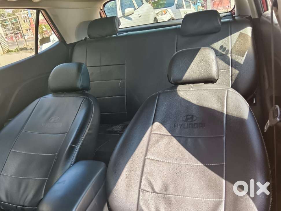 Hyundai Venue 1.0l Turbo Gdi Sx Mt, 2020, Petrol